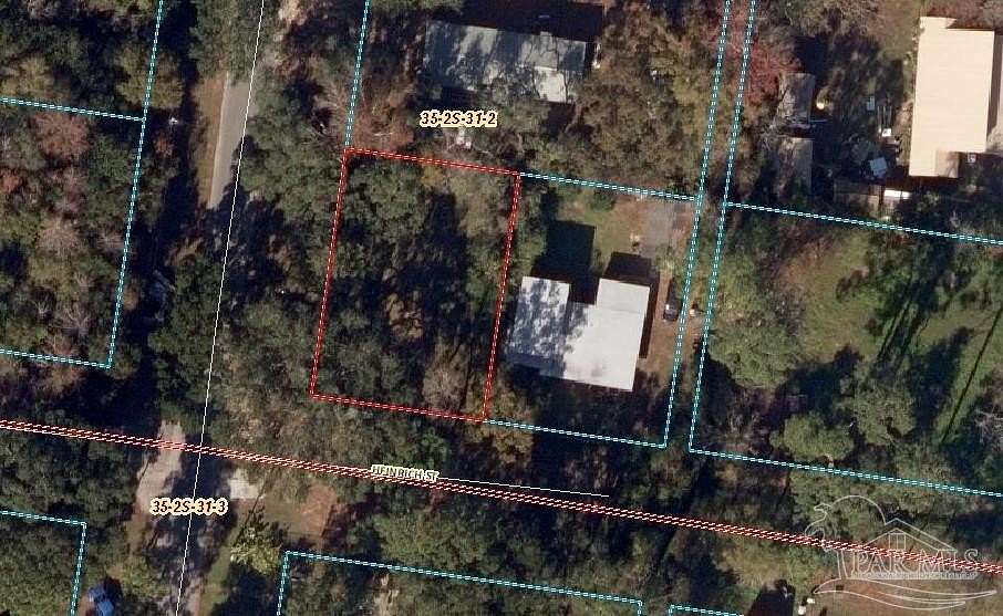 0.15 Acres of Land for Sale in Perdido Key, Florida