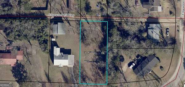 0.27 Acres of Land for Sale in Cordele, Georgia
