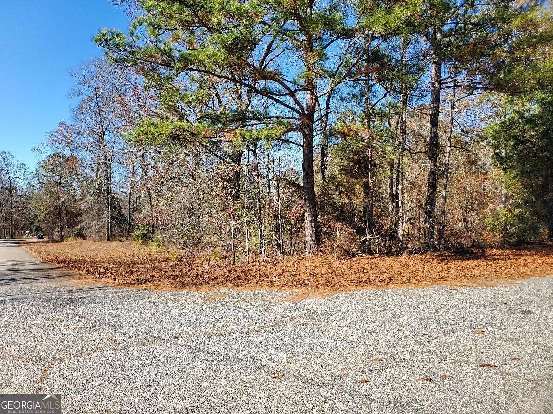1.17 Acres of Residential Land for Sale in Fort Valley, Georgia