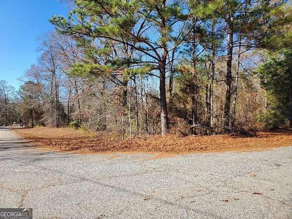1.17 Acres of Residential Land for Sale in Fort Valley, Georgia