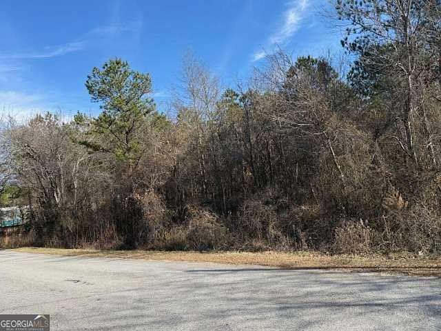 3.63 Acres of Land for Sale in Temple, Georgia