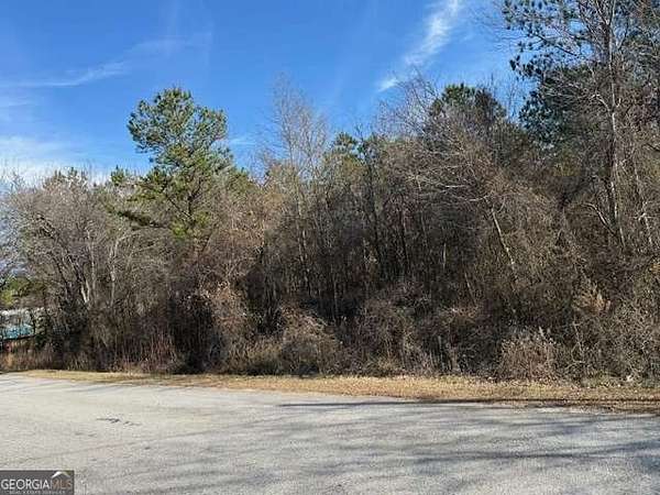 3.63 Acres of Land for Sale in Temple, Georgia