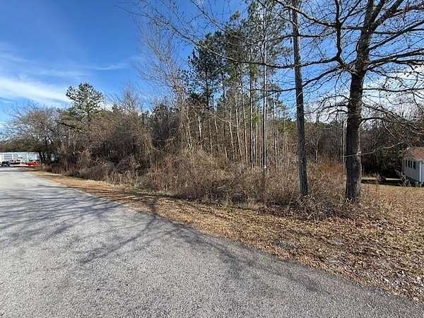 3.63 Acres of Residential Land for Sale in Temple, Georgia
