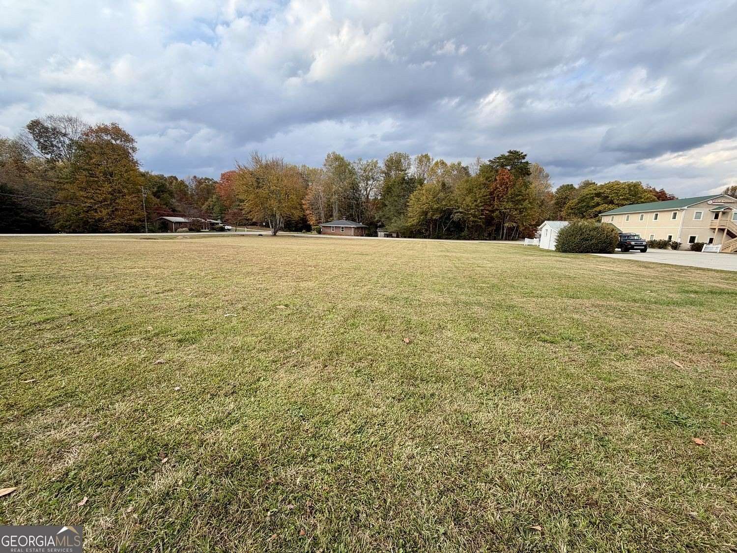 1 Acre of Commercial Land for Sale in Cleveland, Georgia