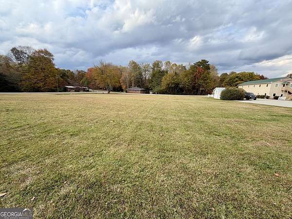 1 Acre of Commercial Land for Sale in Cleveland, Georgia