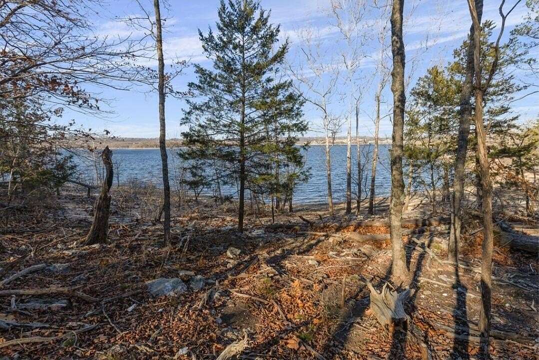 0.56 Acres of Residential Land for Sale in Lampe, Missouri