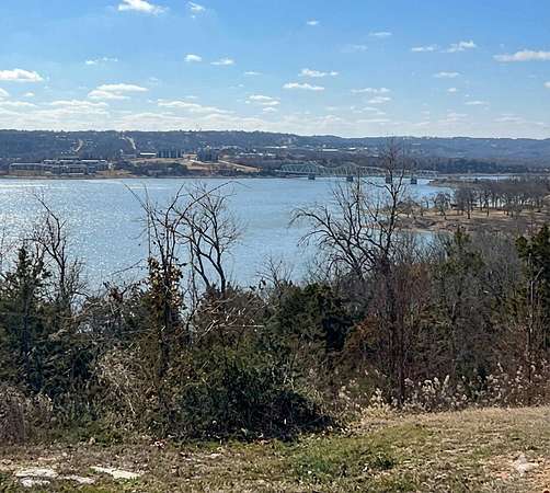 0.56 Acres of Residential Land for Sale in Lampe, Missouri