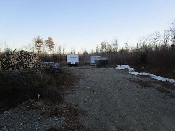 38.5 Acres of Land for Sale in Winterport, Maine