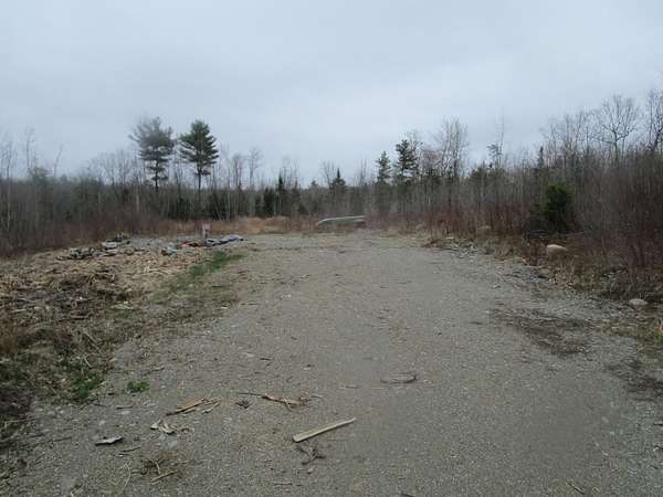38.5 Acres of Land for Sale in Winterport, Maine