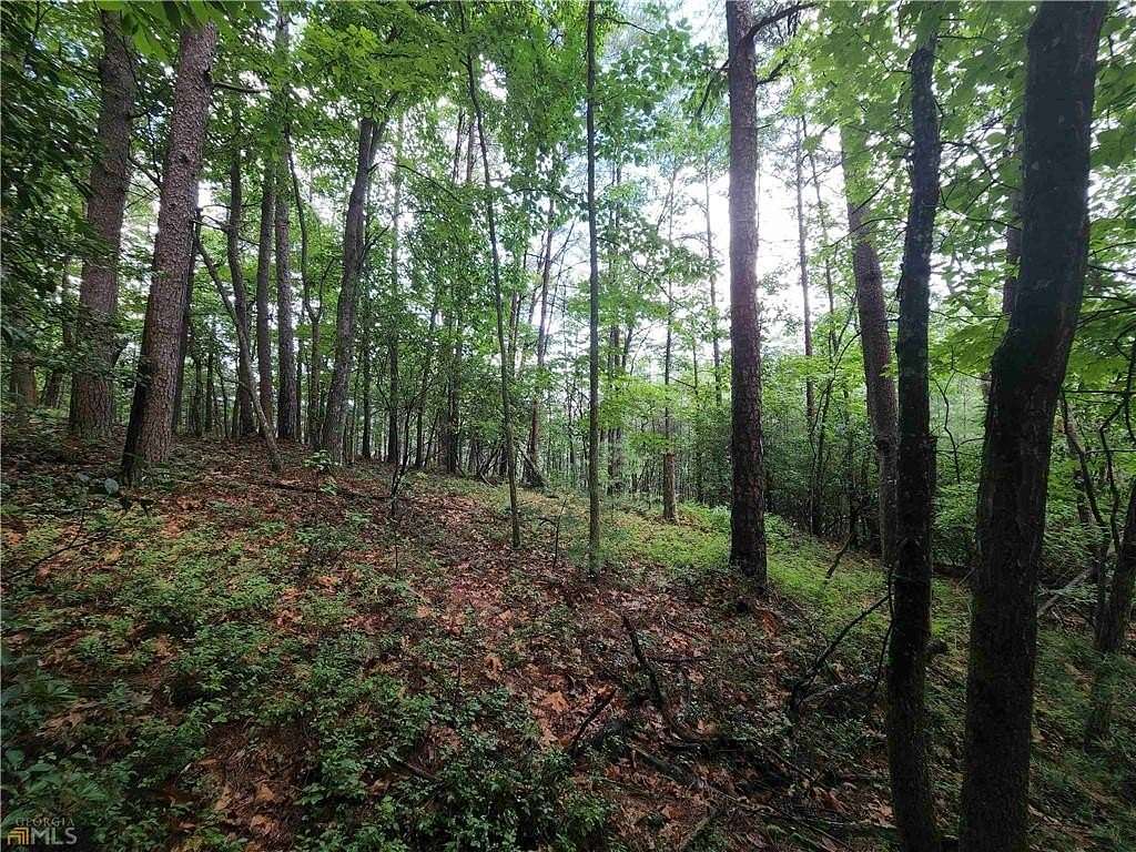 0.26 Acres of Land for Sale in Helen, Georgia
