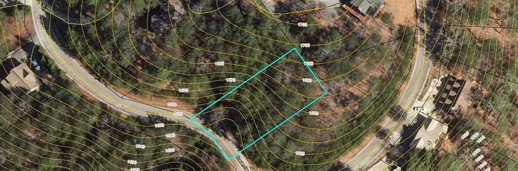 0.26 Acres of Residential Land for Sale in Helen, Georgia