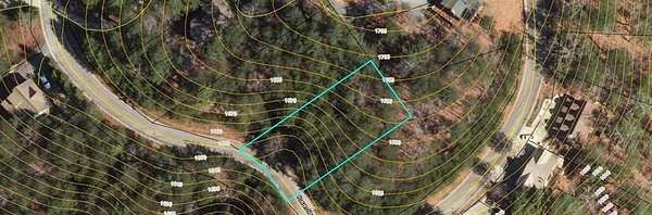 0.26 Acres of Residential Land for Sale in Helen, Georgia