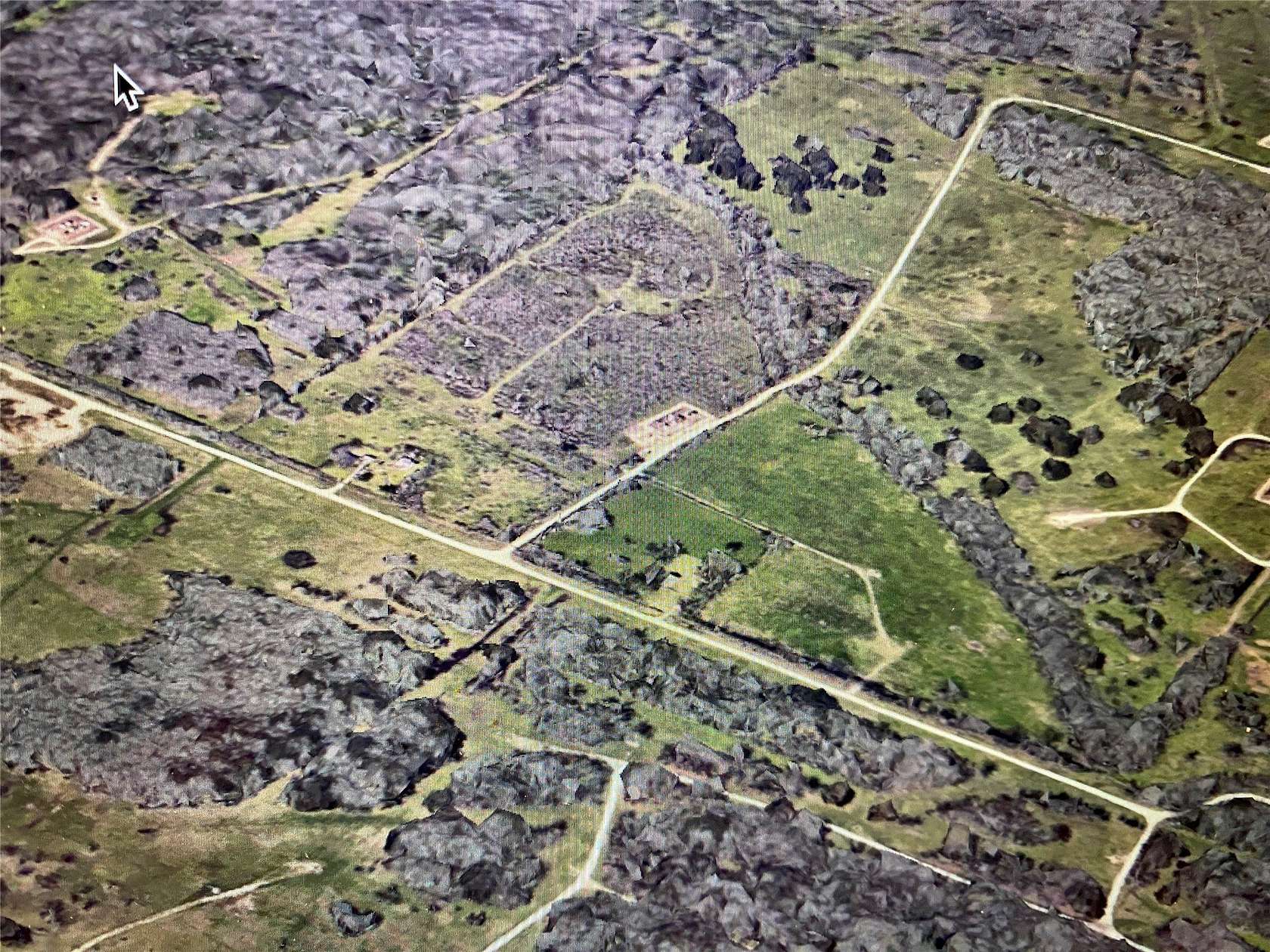 17.3 Acres of Mixed-Use Land for Sale in Thompsons, Texas