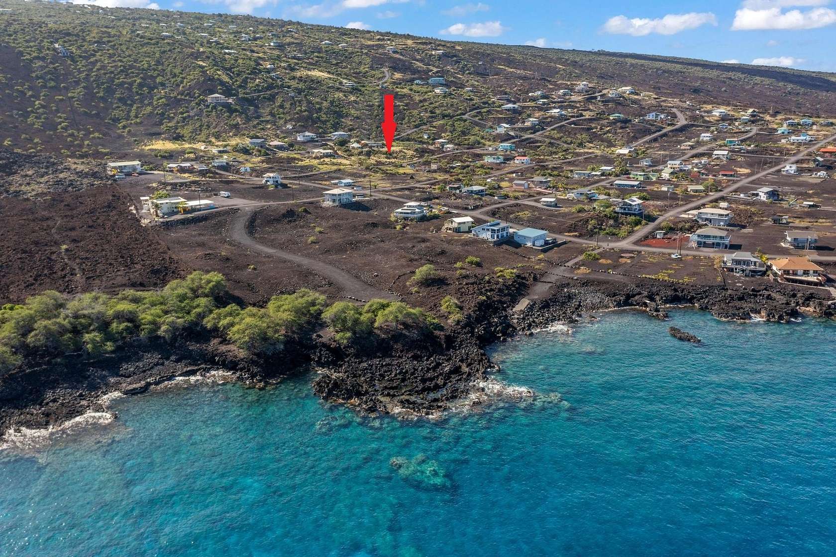 0.23 Acres of Land for Sale in Captain Cook, Hawaii