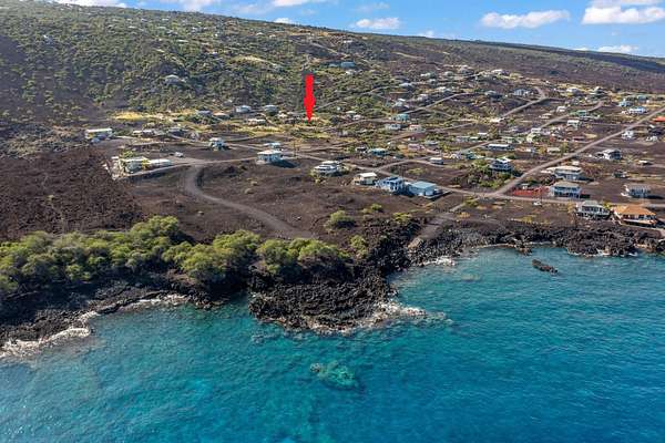 0.23 Acres of Land for Sale in Captain Cook, Hawaii