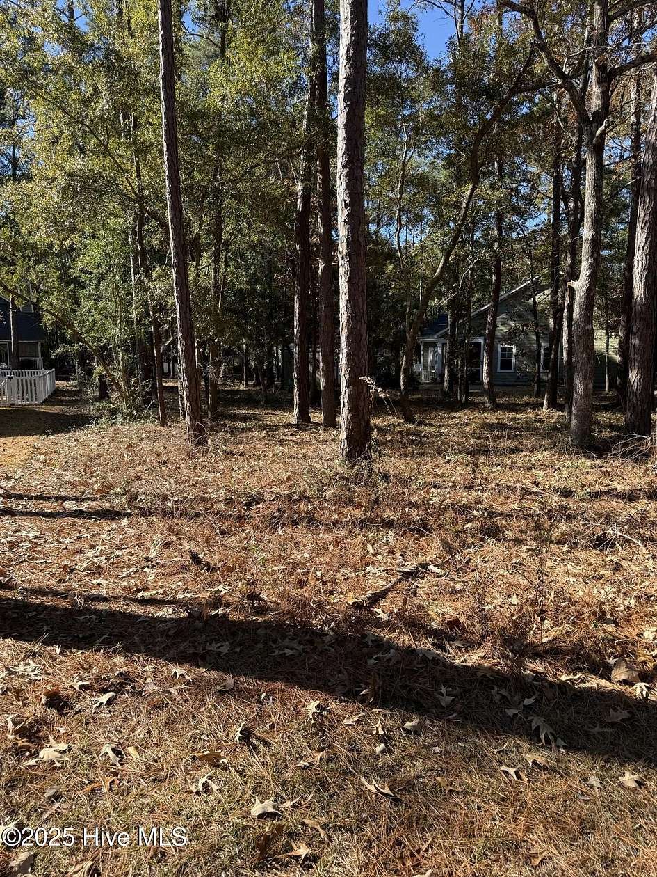 0.22 Acres of Residential Land for Sale in Bolivia, North Carolina