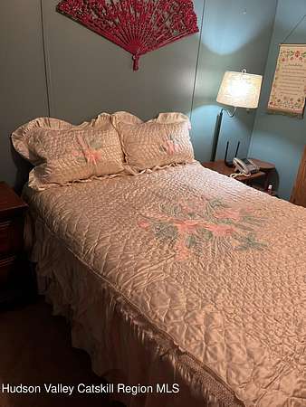 8.9 Acres of Residential Land with Home for Sale in Rensselaerville, New York