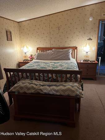 8.9 Acres of Residential Land with Home for Sale in Rensselaerville, New York