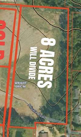 8 Acres of Mixed-Use Land for Sale in Monticello, Arkansas