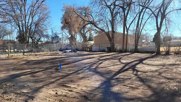 0.97 Acres of Residential Land for Sale in Albuquerque, New Mexico