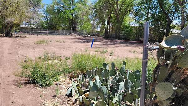 0.24 Acres of Residential Land for Sale in Albuquerque, New Mexico