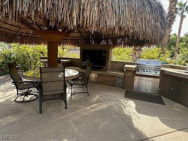 0.06 Acres of Commercial Land for Sale in Las Vegas, Nevada