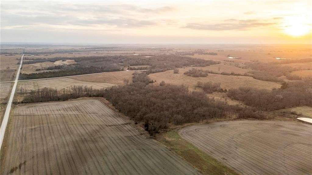 45 Acres of Agricultural Land for Sale in Williamsburg, Kansas
