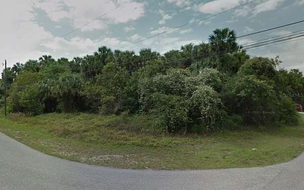 0.3 Acres of Residential Land for Sale in North Port, Florida
