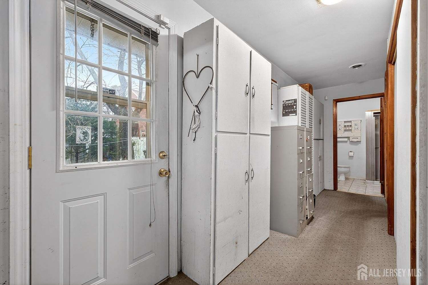 2.5 Acres of Residential Land with Home for Sale in Old Bridge, New Jersey