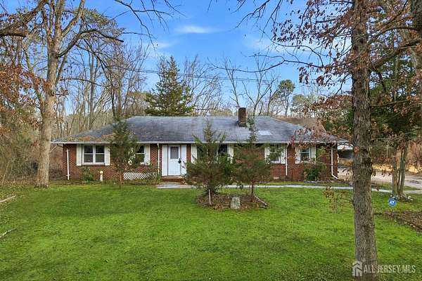 2.5 Acres of Land with Home for Sale in Old Bridge, New Jersey