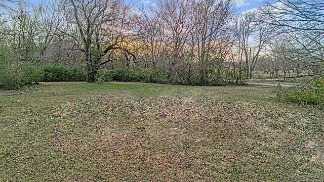 0.47 Acres of Residential Land for Sale in Chelsea, Oklahoma