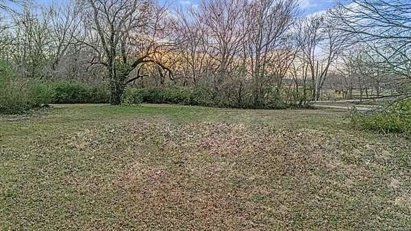 0.47 Acres of Residential Land for Sale in Chelsea, Oklahoma