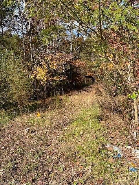 3.19 Acres of Residential Land for Sale in Siloam, North Carolina