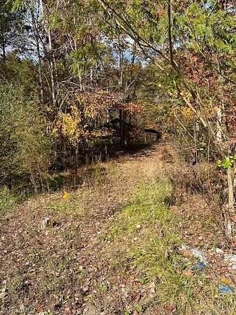 3.19 Acres of Residential Land for Sale in Siloam, North Carolina