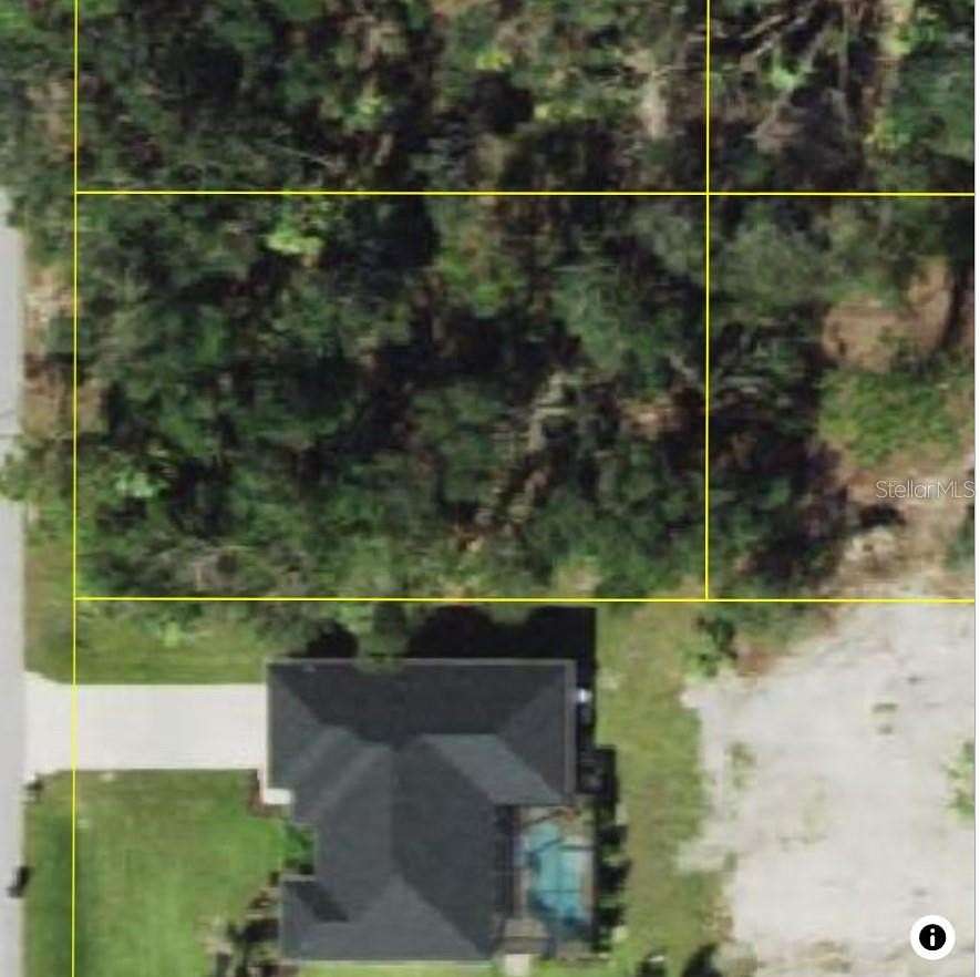 0.23 Acres of Residential Land for Sale in North Port, Florida