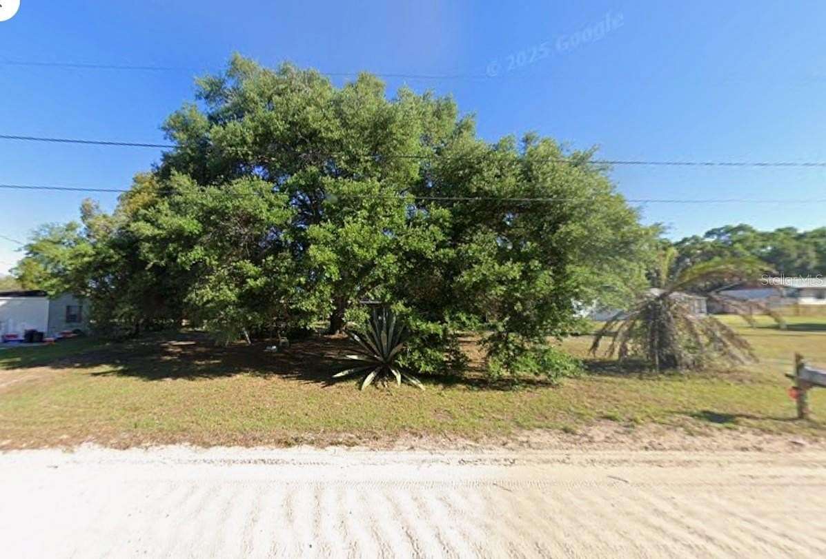 0.53 Acres of Residential Land for Sale in Zephyrhills, Florida