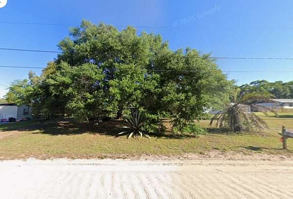 0.53 Acres of Residential Land for Sale in Zephyrhills, Florida