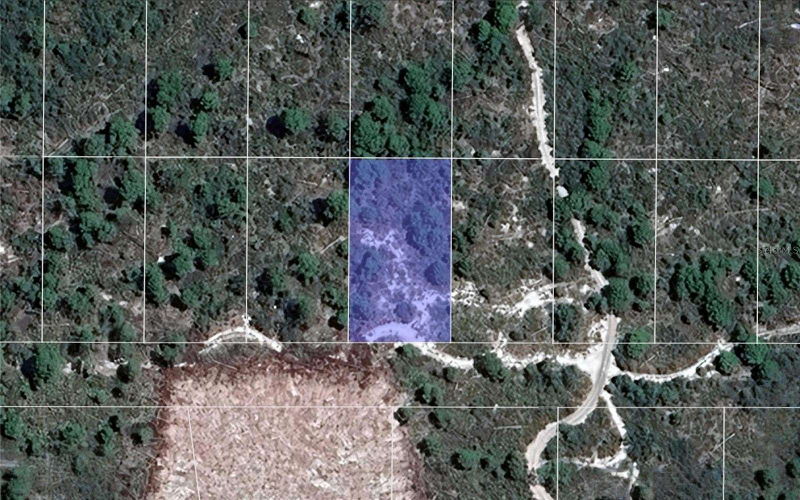 0.26 Acres of Residential Land for Sale in Sebring, Florida