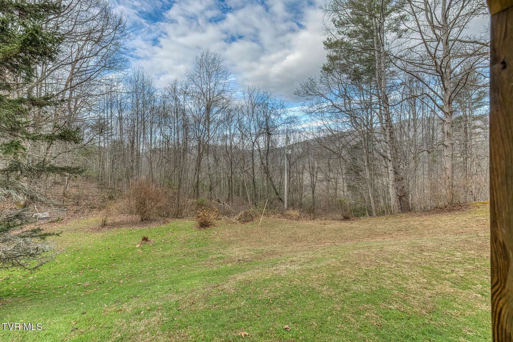 19 Acres of Recreational Land for Sale in Butler, Tennessee