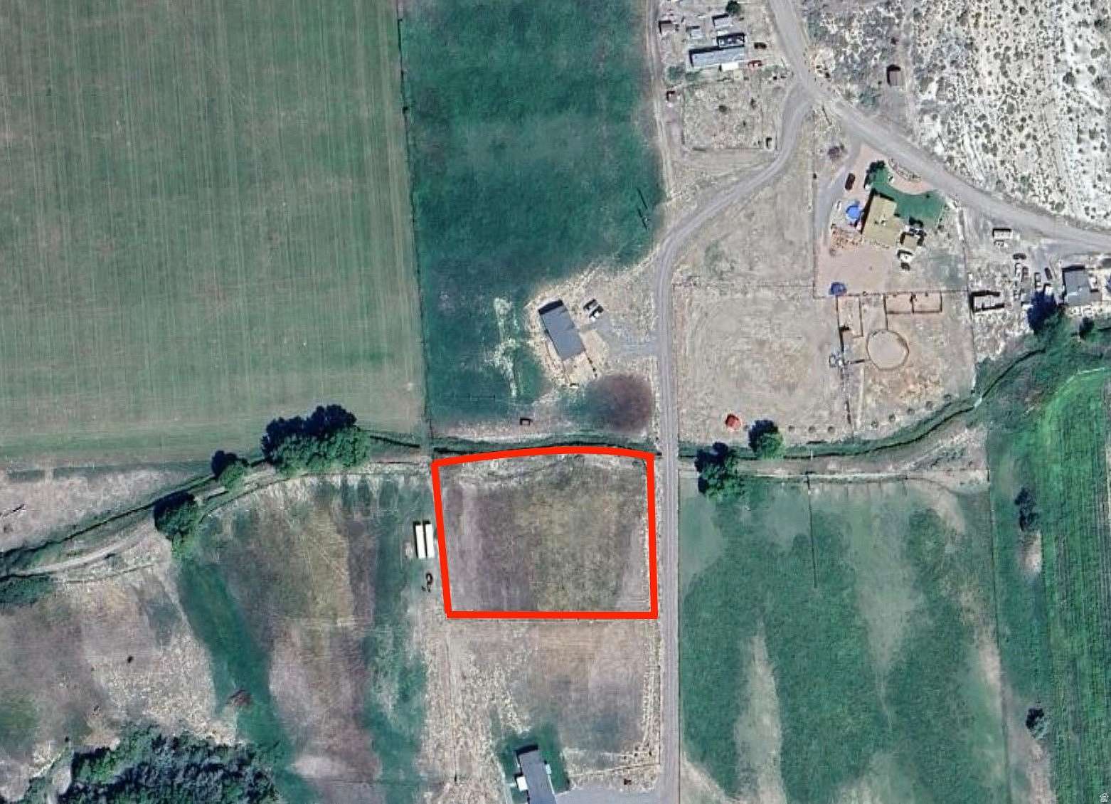 1.39 Acres of Residential Land for Sale in Sevier, Utah
