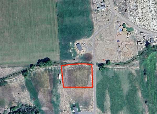 1.39 Acres of Residential Land for Sale in Sevier, Utah