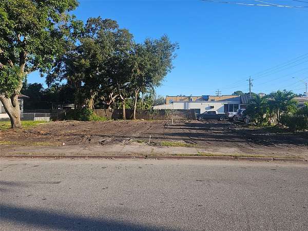 0.14 Acres of Residential Land for Sale in Bradenton, Florida