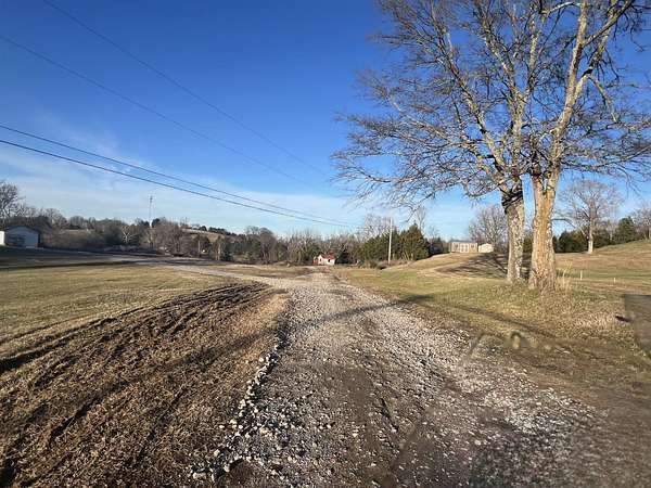 2.14 Acres of Residential Land for Sale in Mount Juliet, Tennessee