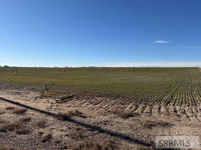 4.5 Acres of Land for Sale in Blackfoot, Idaho