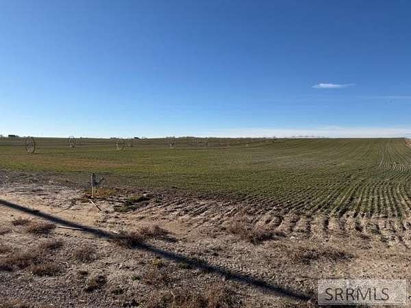 4.5 Acres of Land for Sale in Blackfoot, Idaho