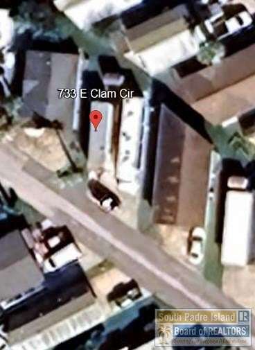 Residential Land for Sale in Port Isabel, Texas