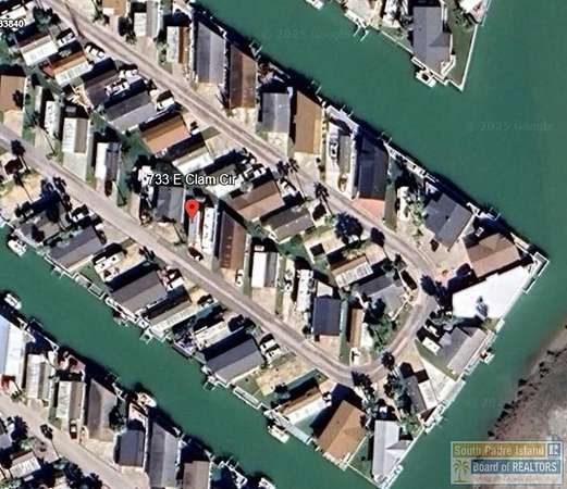 Residential Land for Sale in Port Isabel, Texas