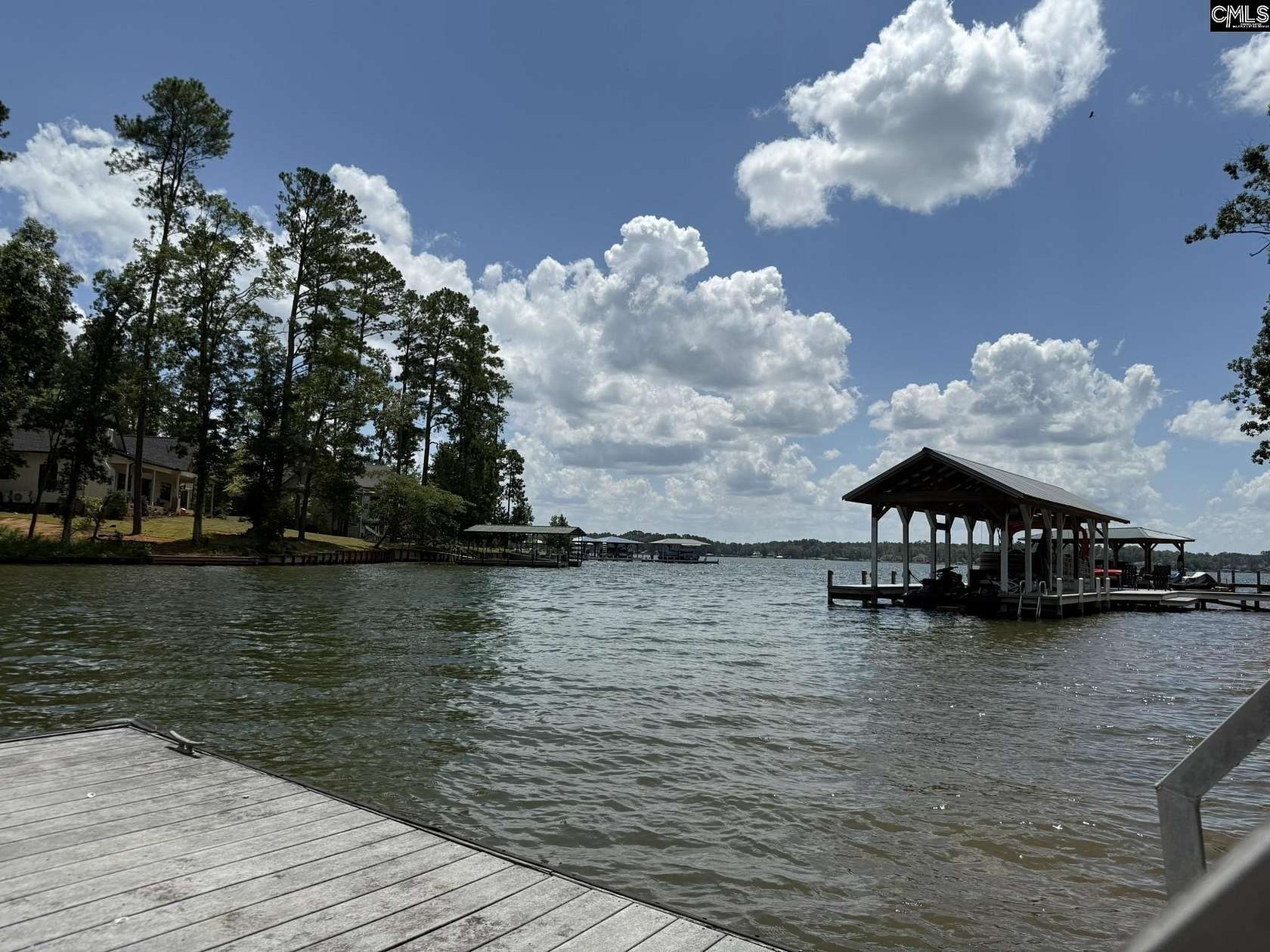 1.3 Acres of Land for Sale in Chappells, South Carolina