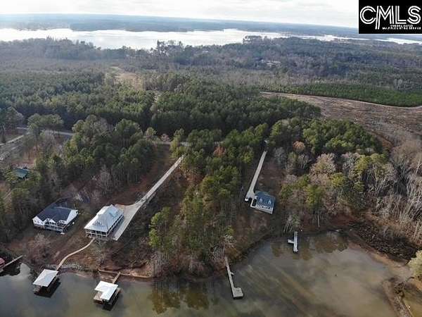 1.3 Acres of Land for Sale in Chappells, South Carolina