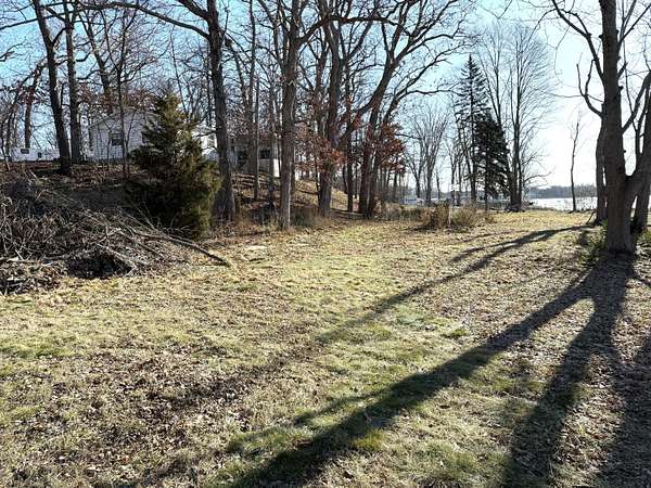 1.1 Acres of Land for Sale in Coldwater, Michigan